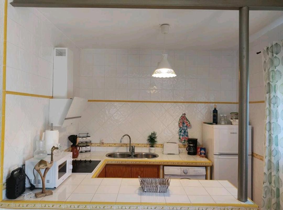 Casa Villa El Olivar Huelva Exteriér fotografie