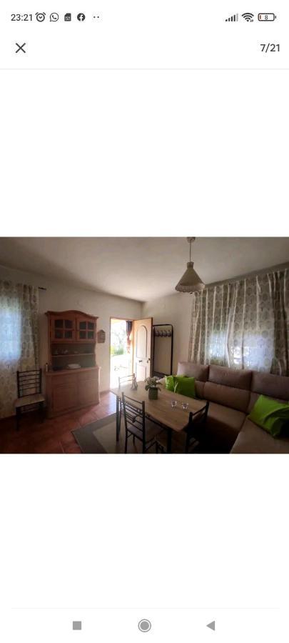 Casa Villa El Olivar Huelva Exteriér fotografie