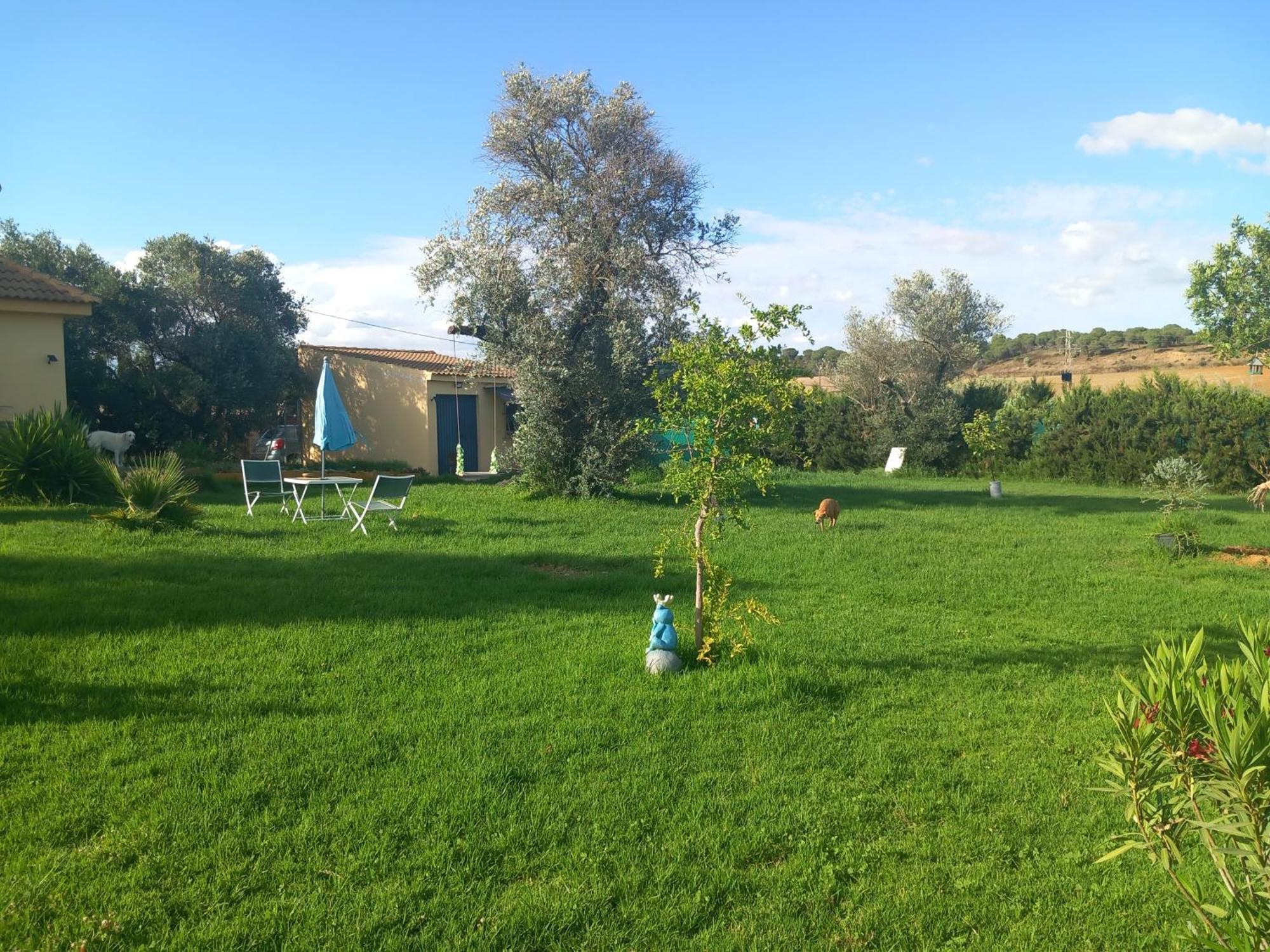 Casa Villa El Olivar Huelva Pokoj fotografie