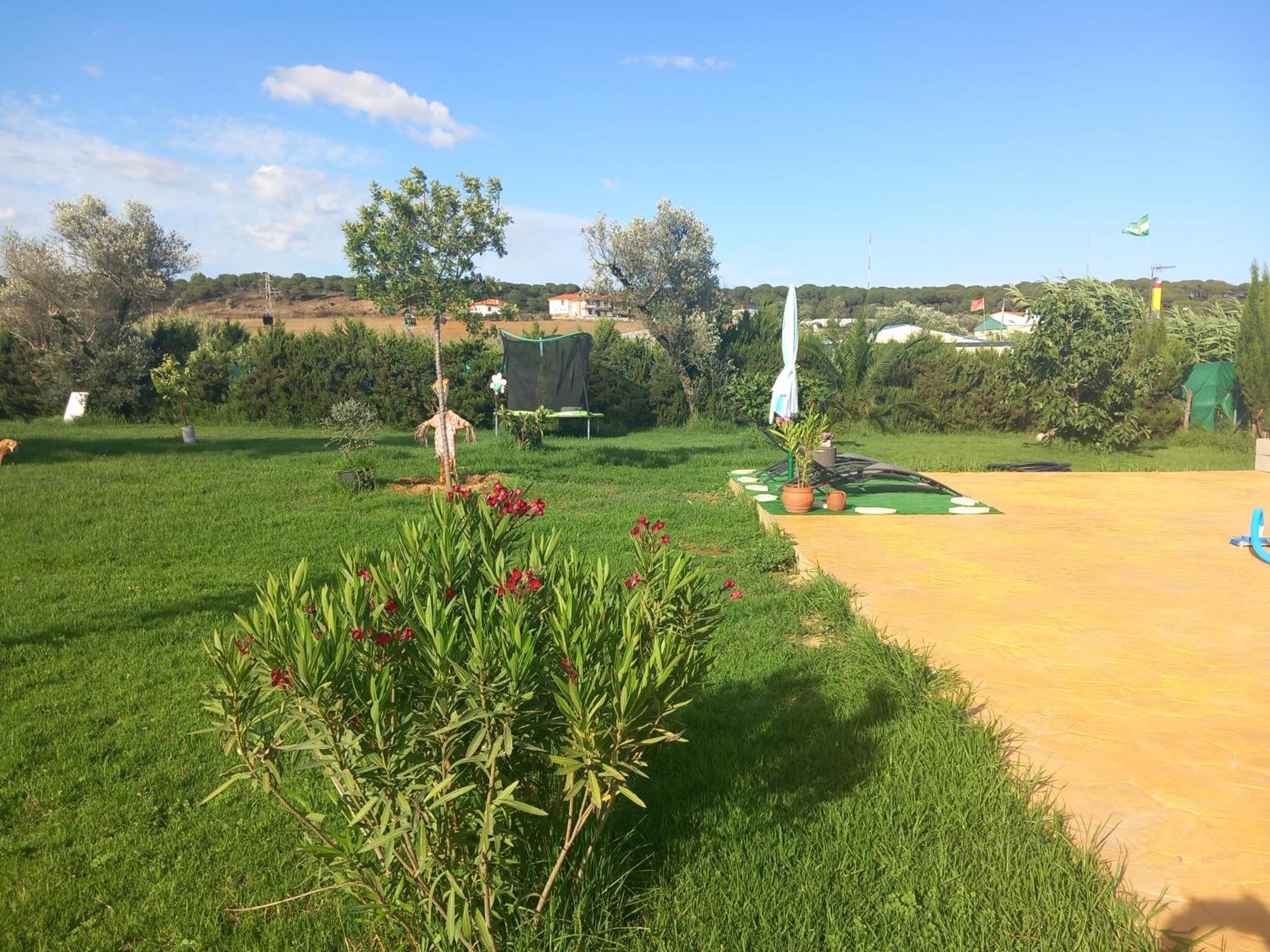 Casa Villa El Olivar Huelva Pokoj fotografie